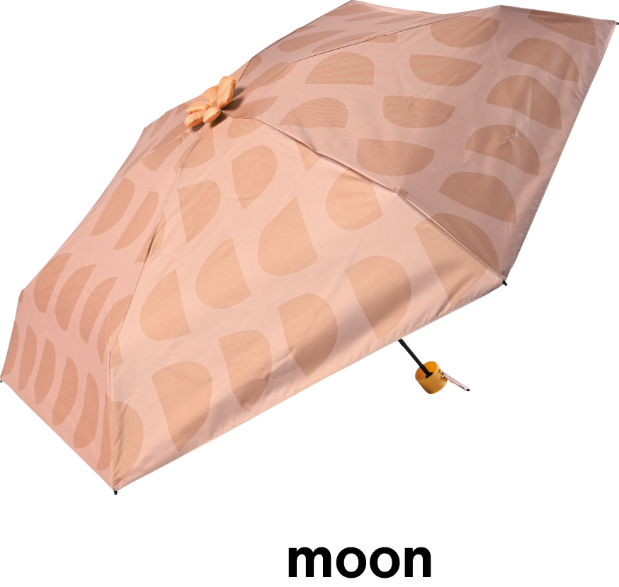 Ohana Parasol｜〈公式〉ASCENTE Online Store