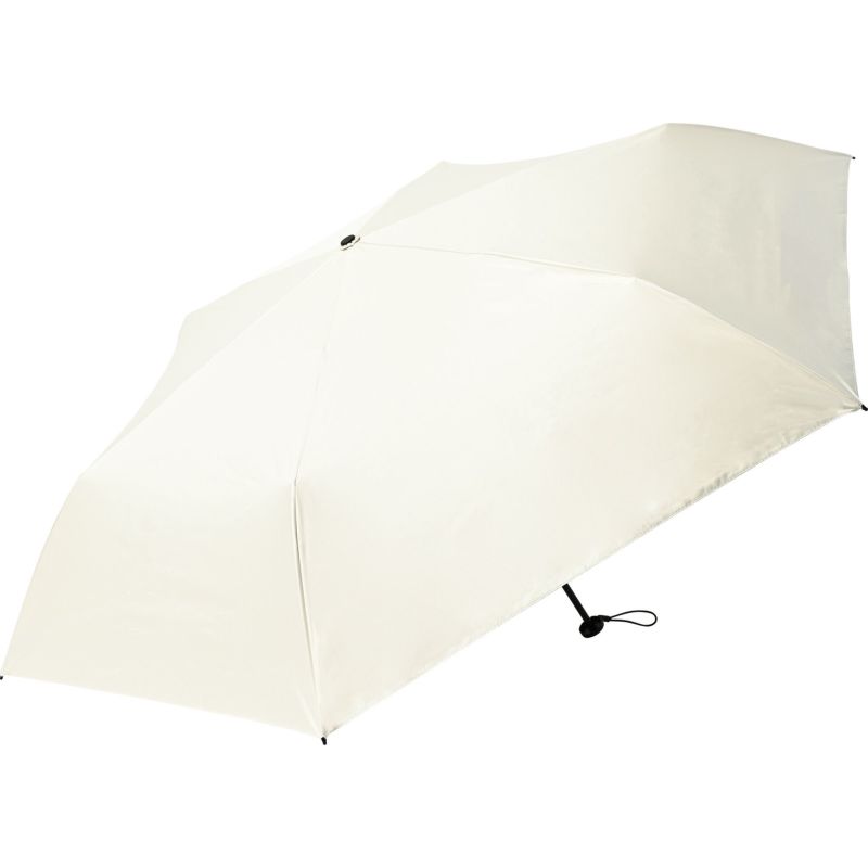 なお　MUTA 日雨兼用傘（日傘、雨傘） ブラック/ホワイト なお MUTA 日雨兼用傘（日傘、雨傘） ブラック/ホワイト なお MUTA 日