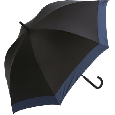 hazama 雨傘 日傘 見えないものを見ようとして見上げた夜空のアンブレラ 見えないものを見ようとして見上げた夜空のアンブレラ hazama 傘