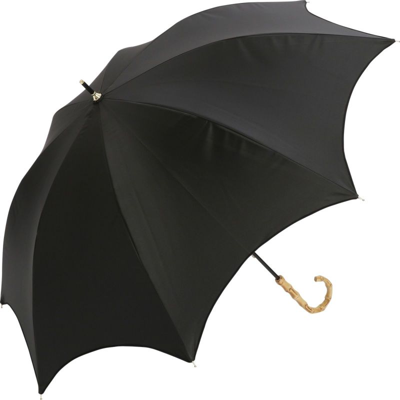 WEB限定】 日傘 アーチカット 長傘 FLL009 | ASCENTE Online Store