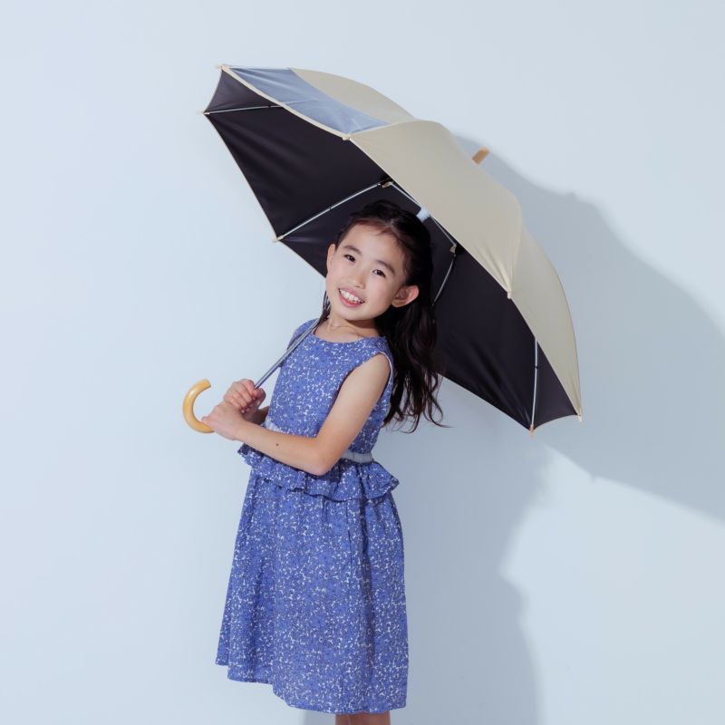 新作　ハンドメイド　tutuvi生地　日傘 晴雨兼用日傘＞アップル折傘 – manipuri