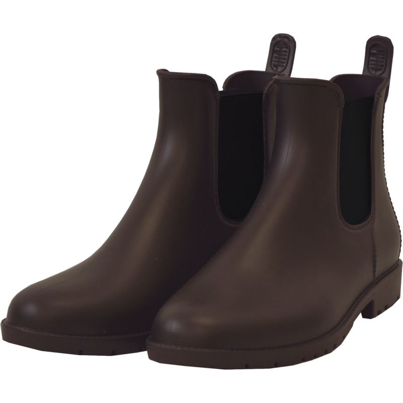 サイドゴアレインブーツ レインブーツ BS2001 | ASCENTE Online Store