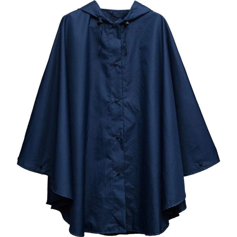 レインポンチョ レインウェア RC134 | ASCENTE Online Store