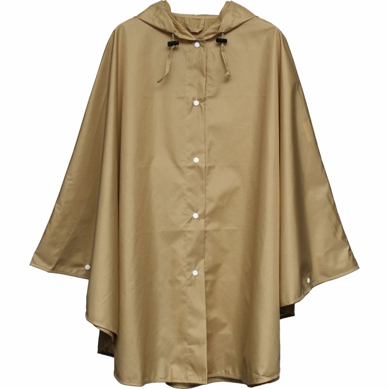 RC134 レインポンチョ【assa】 | ASCENTE Online Store