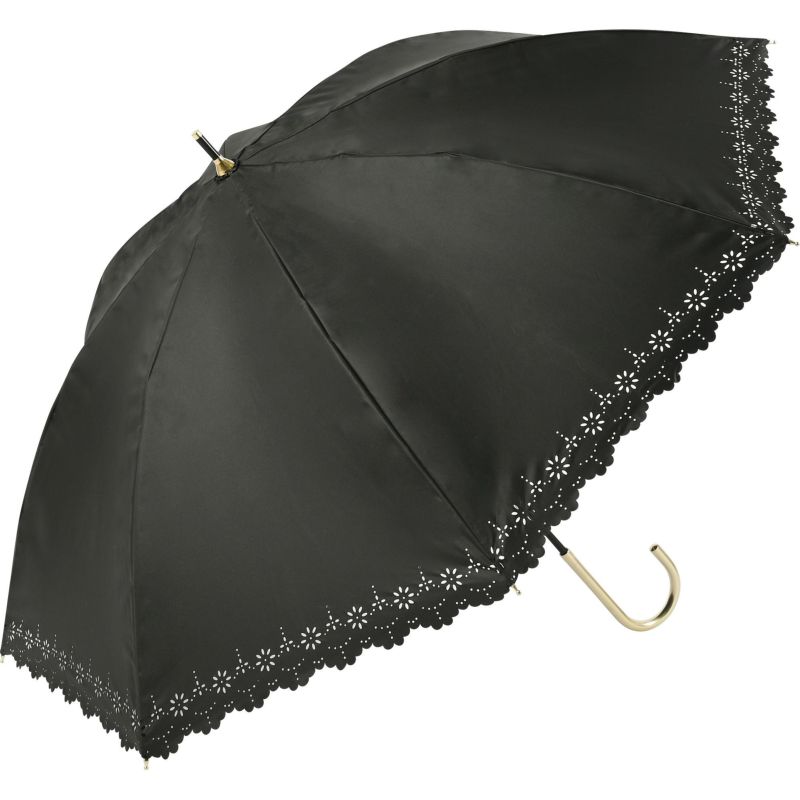 WEB限定】FL089/130 レースヒートカット 日傘【assa】 | ASCENTE