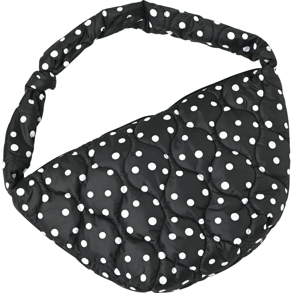 ショルダーバッグ キルティング Q1012 | ASCENTE Online Store