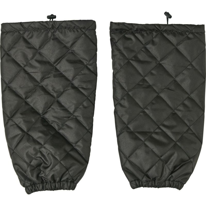レッグウォーマー キルティング Q1009 | ASCENTE Online Store