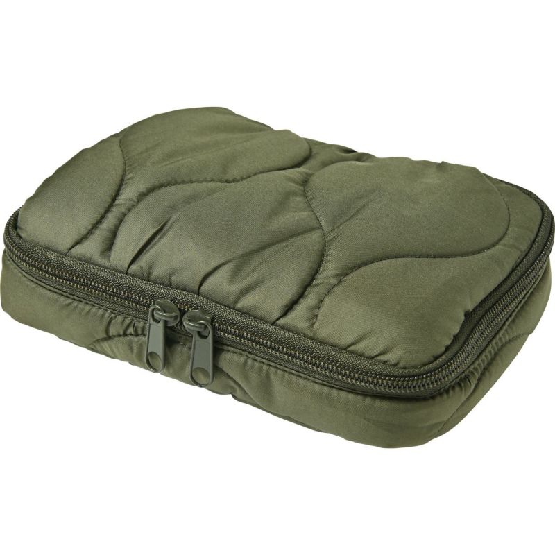 ガジェットポーチ キルティング Q1015 | ASCENTE Online Store