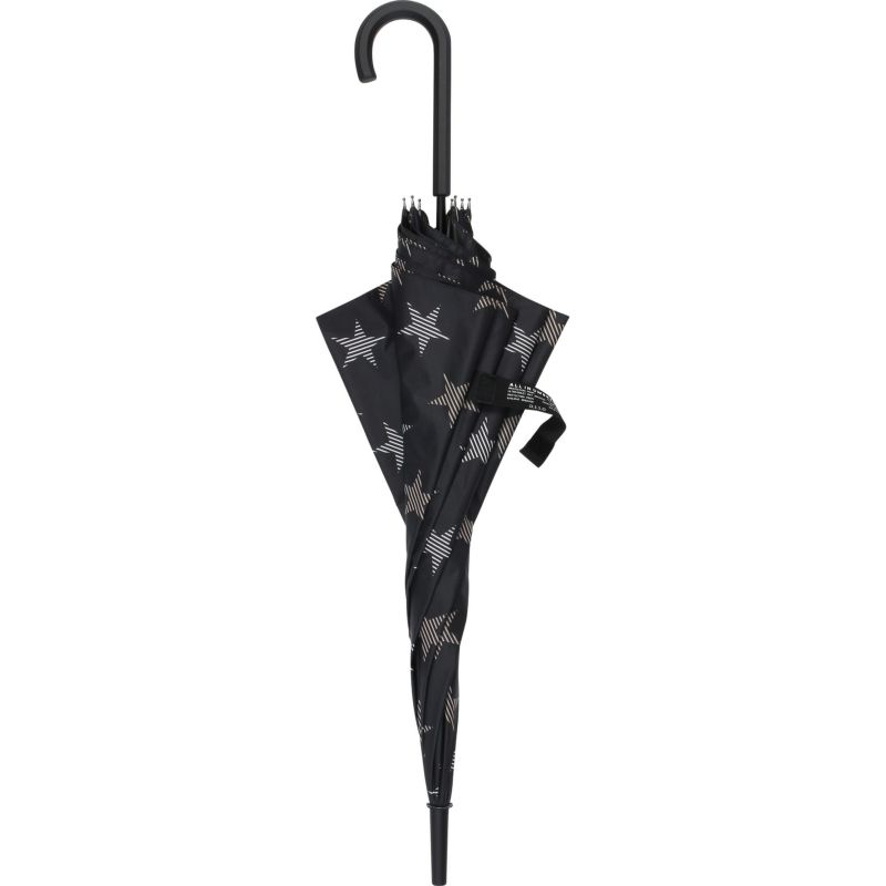 つーかさ 日傘 バイヤススター 《ALL IN UMBRELLA》 ユニセックス 晴雨兼用 長傘