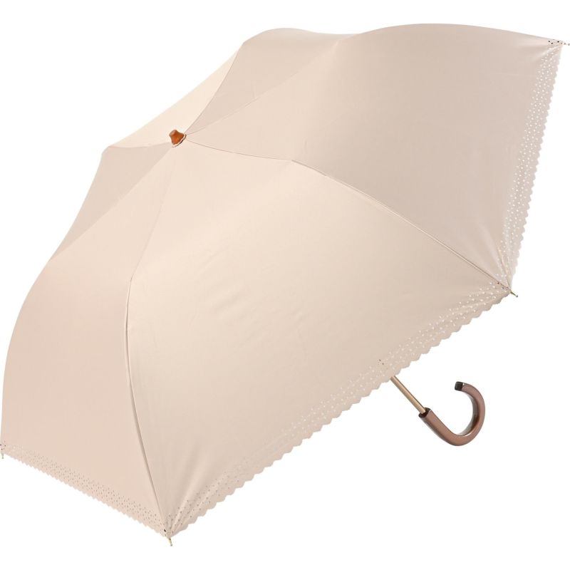 BM703 ドロップヒートカット BODY WRAP 100 折りたたみ日傘