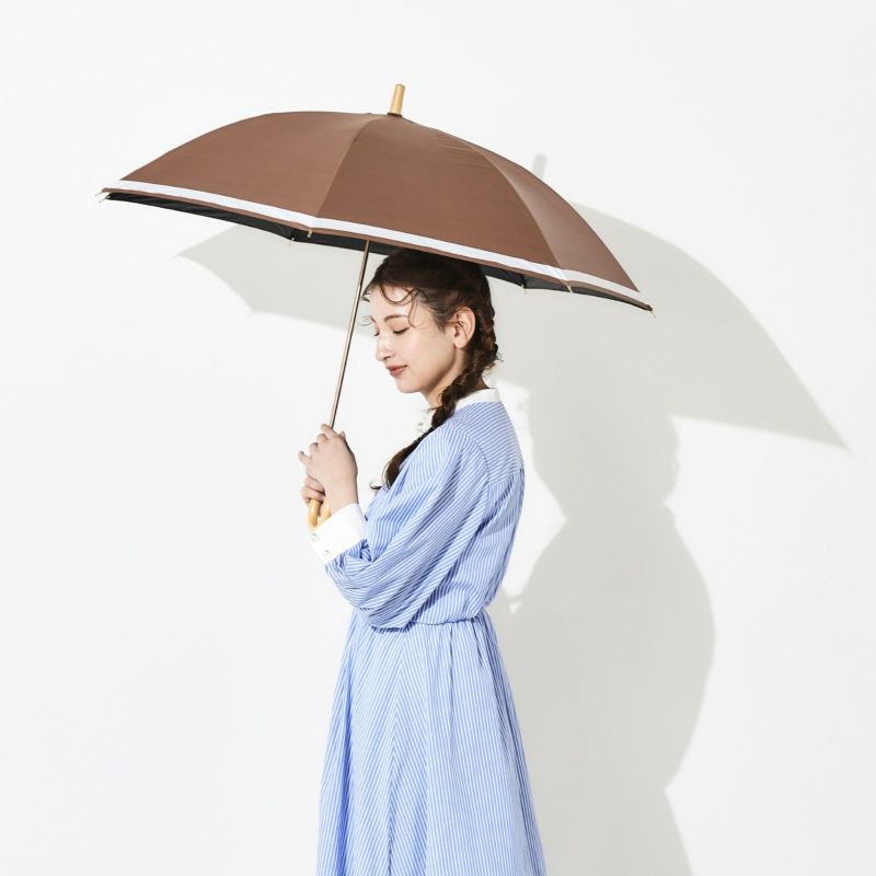 JANTJE_ONTEMBAAR アンブレラ SAKURA (晴雨兼用) JANTJE_ONTEMBAAR アンブレラ SAKURA (晴雨兼用