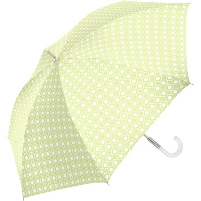 AL753 ノーマルストライプ ALL IN UMBRELLA 晴雨兼用傘【assa