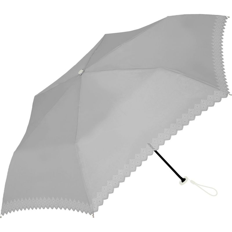 HM710 ロンバスヒートカット HEAT DOWN PARASOL 折りたたみ日傘