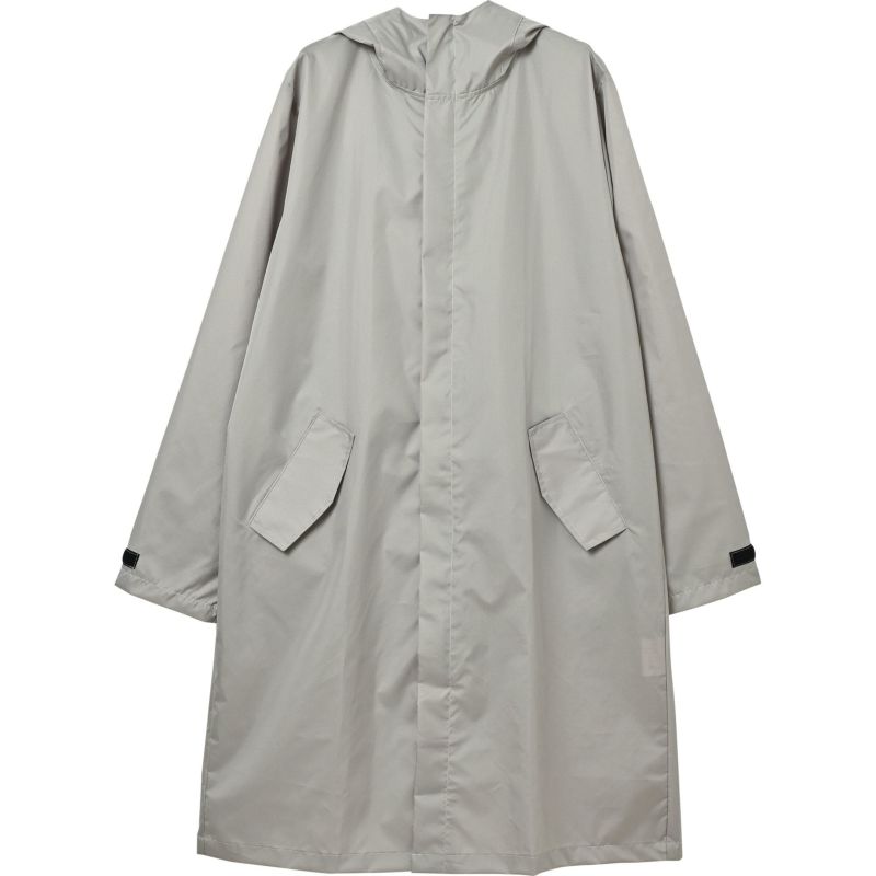 品質のいい SHARE SPIRE HOMME レインコート 小物 - 小物