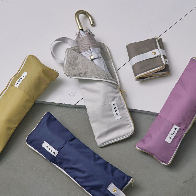 マルチケース 無地 吸水ケース RK870 | ASCENTE Online Store