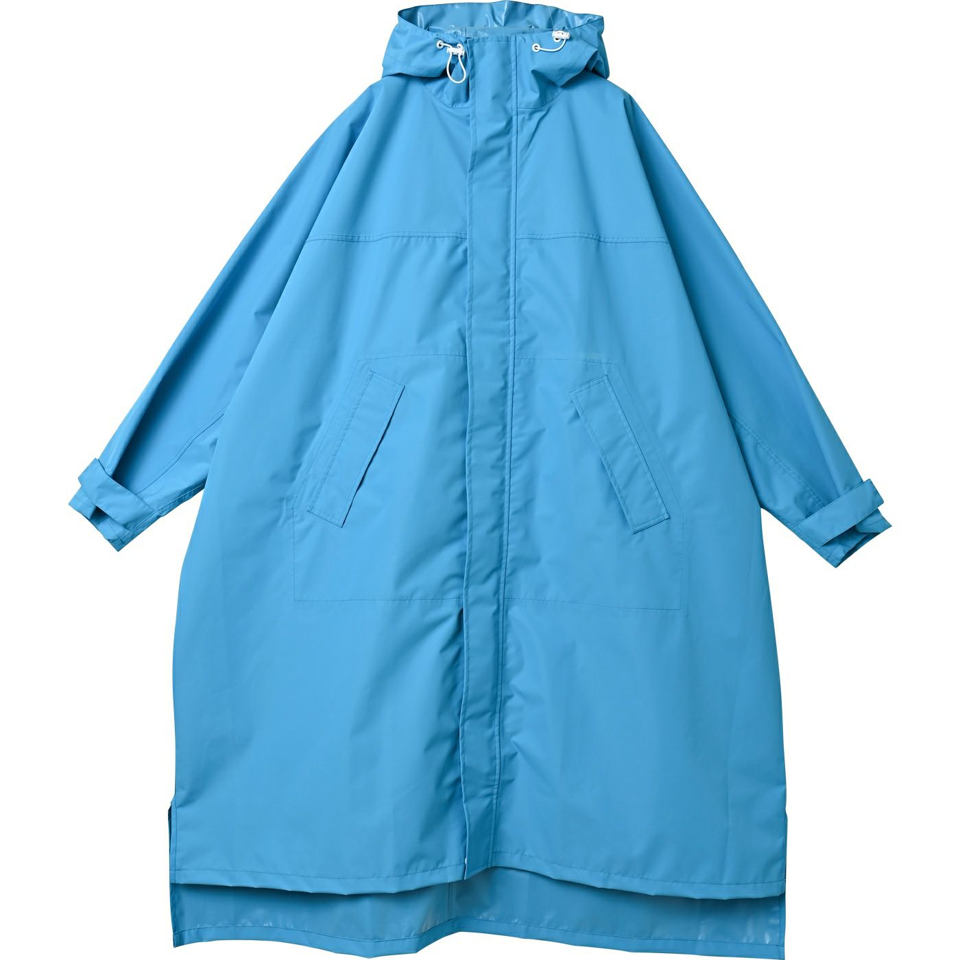 モッズコート 【1937】 レインウェア ユニセックス Y-RC023001