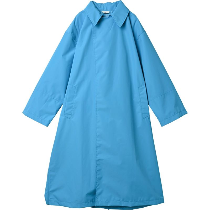 ステンカラーコート 【1937】 レインウェア ユニセックス Y-RC023004