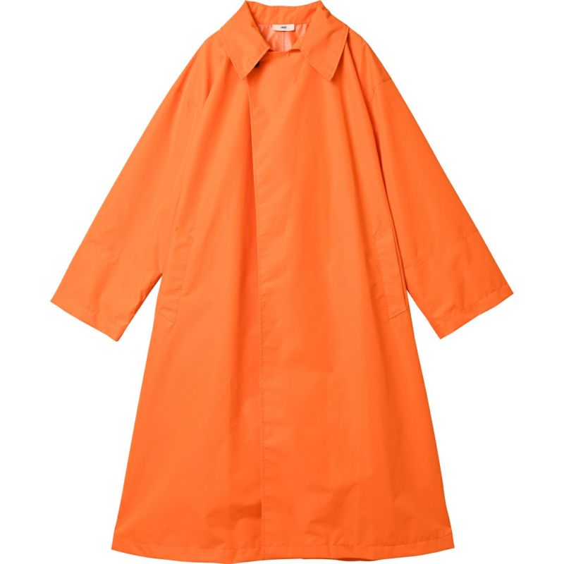 Y-RC023004 ステンカラーコート【1937】 | ASCENTE Online Store