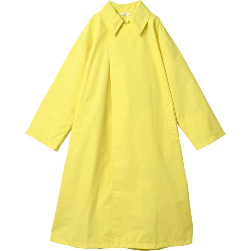 KAPITAL イエローレインコート 'EM KOUNTRY KAPITAL イエローレインコート 'EM KOUNTRY KAPITAL イエローレイン
