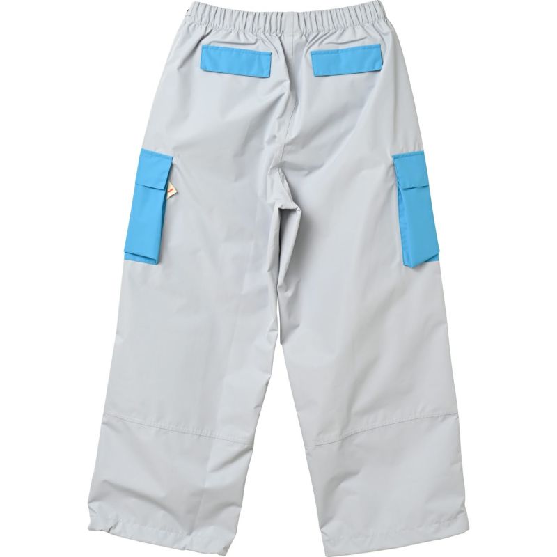 カーゴパンツ 【1937】 レインウェア ユニセックス Y-PT023005