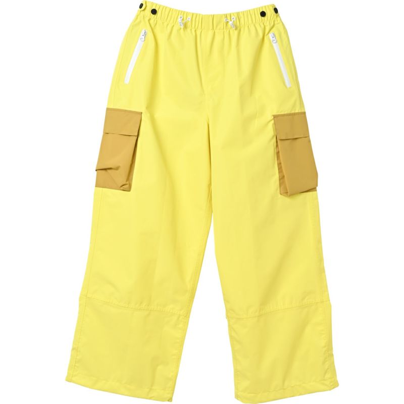 カーゴパンツ 【1937】 レインウェア ユニセックス Y-PT023005