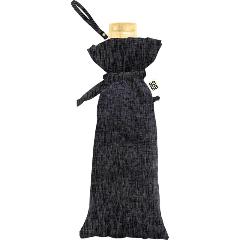 日傘 デニムフリル 折りたたみ傘 FM911 | ASCENTE Online Store