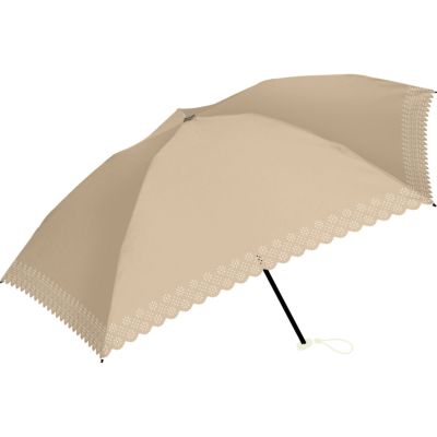 日傘 チューリップ 軽量折りたたみ傘 FM909 | ASCENTE Online Store
