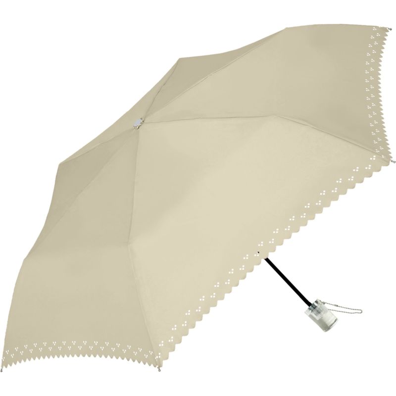 HM881 ピクセルハートヒートカット HEAT DOWN PARASOL