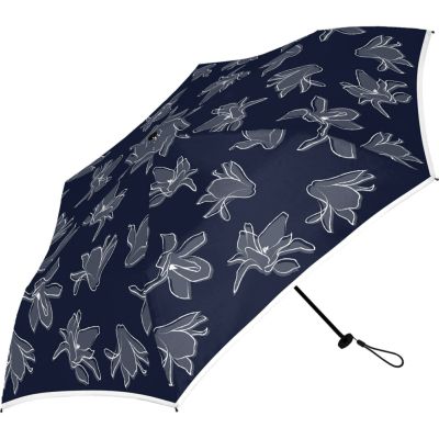 スペースマウンテン  日傘  専用 晴雨兼用傘が充実！2025HUS. 新作紹介vol.1 - RAIN&SUNNY