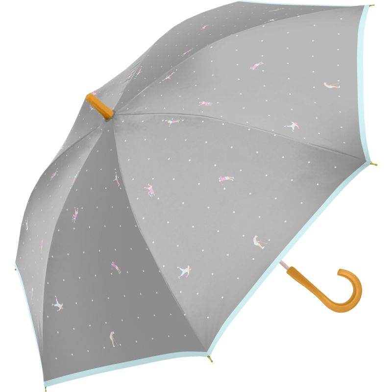 AL888 ボールスポーツ ALL IN UMBRELLA 晴雨兼用傘【assa