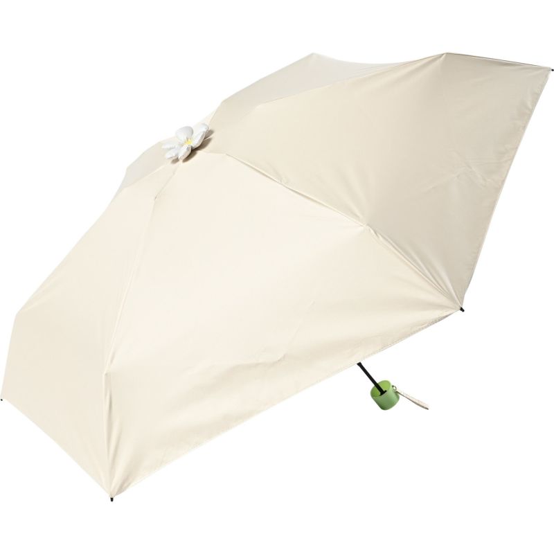 専用ページ【日傘】 Wpc IZA コンパクト晴雨傘 | 大人向けミニ傘 - Anchor Bridge アンカー