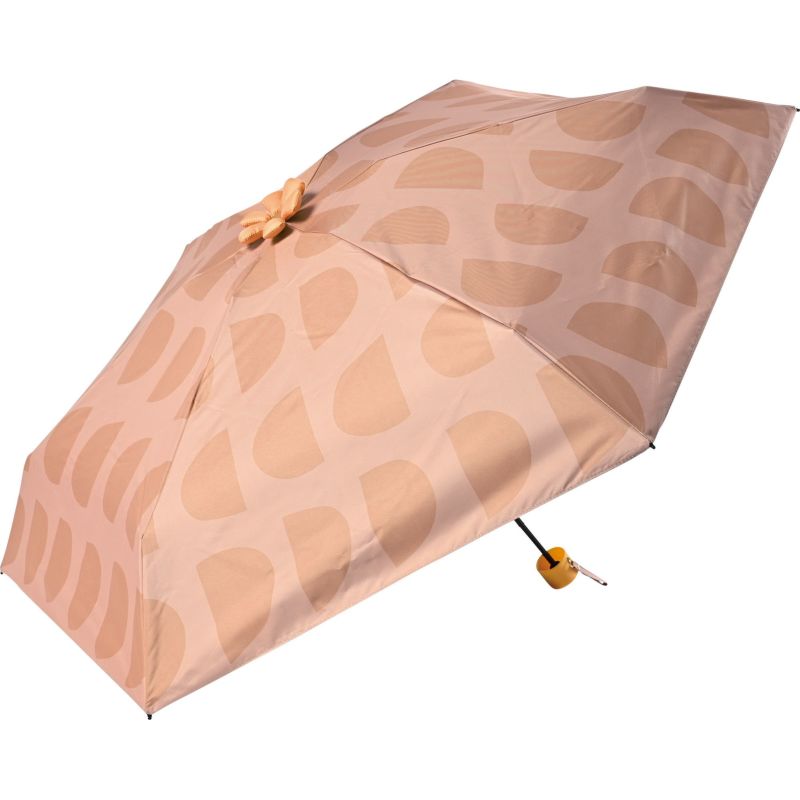 日傘 MOON 《Ohana Parasol》 折りたたみ傘 FW919 | ASCENTE Online Store