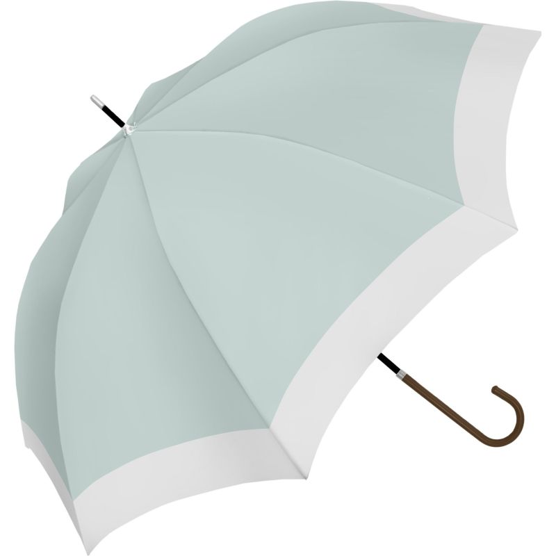 雨傘 バイカラー 耐風ジャンプ傘 RJ871 | ASCENTE Online Store
