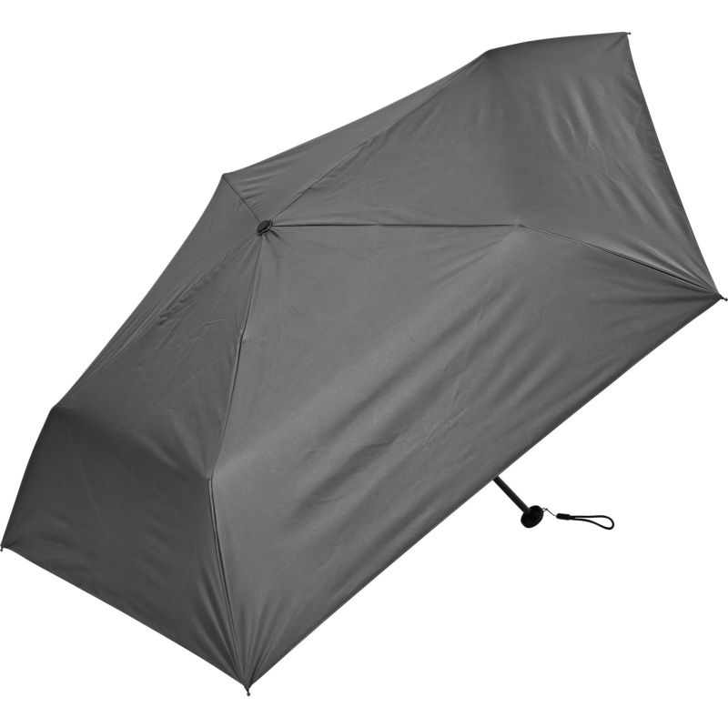 傘@無言取引可能 遮光ニュアンスライン ミニ Wpc. ギフト対象 日傘 折りたたみ 晴雨兼用